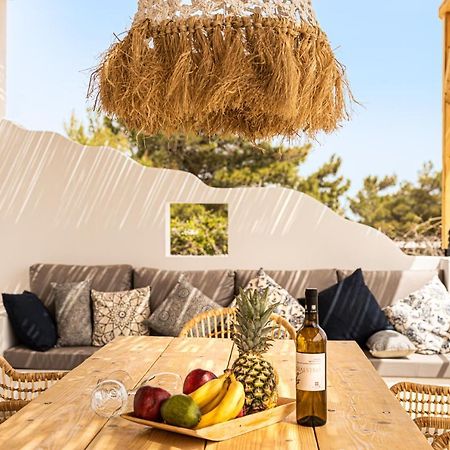 Villa Mamma Mia Ґеннаді Екстер'єр фото