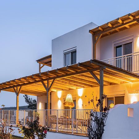 Villa Mamma Mia Ґеннаді Екстер'єр фото