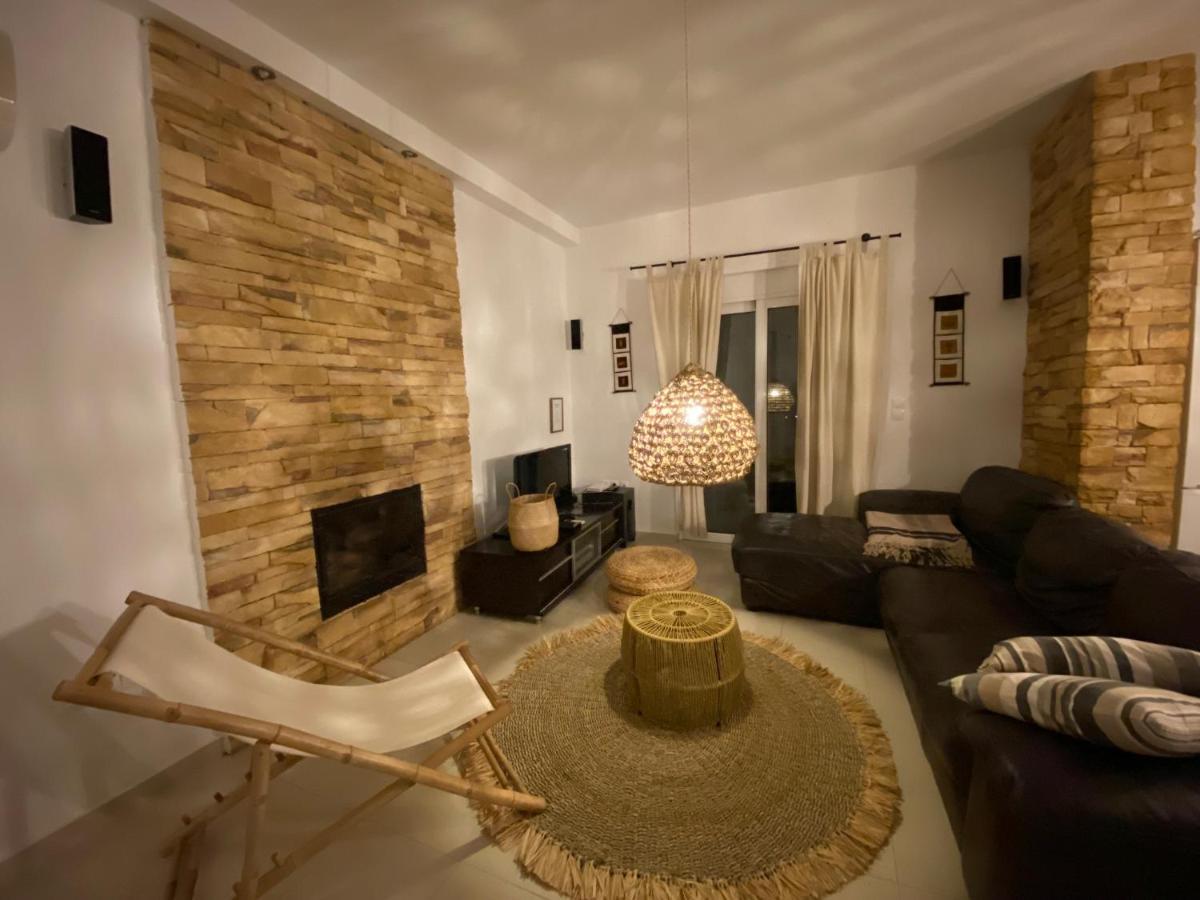 Villa Mamma Mia Ґеннаді Екстер'єр фото