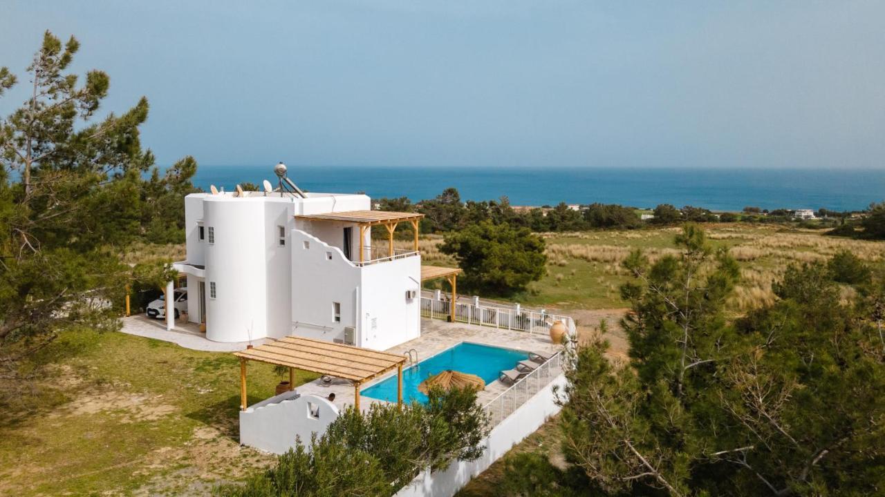 Villa Mamma Mia Ґеннаді Екстер'єр фото