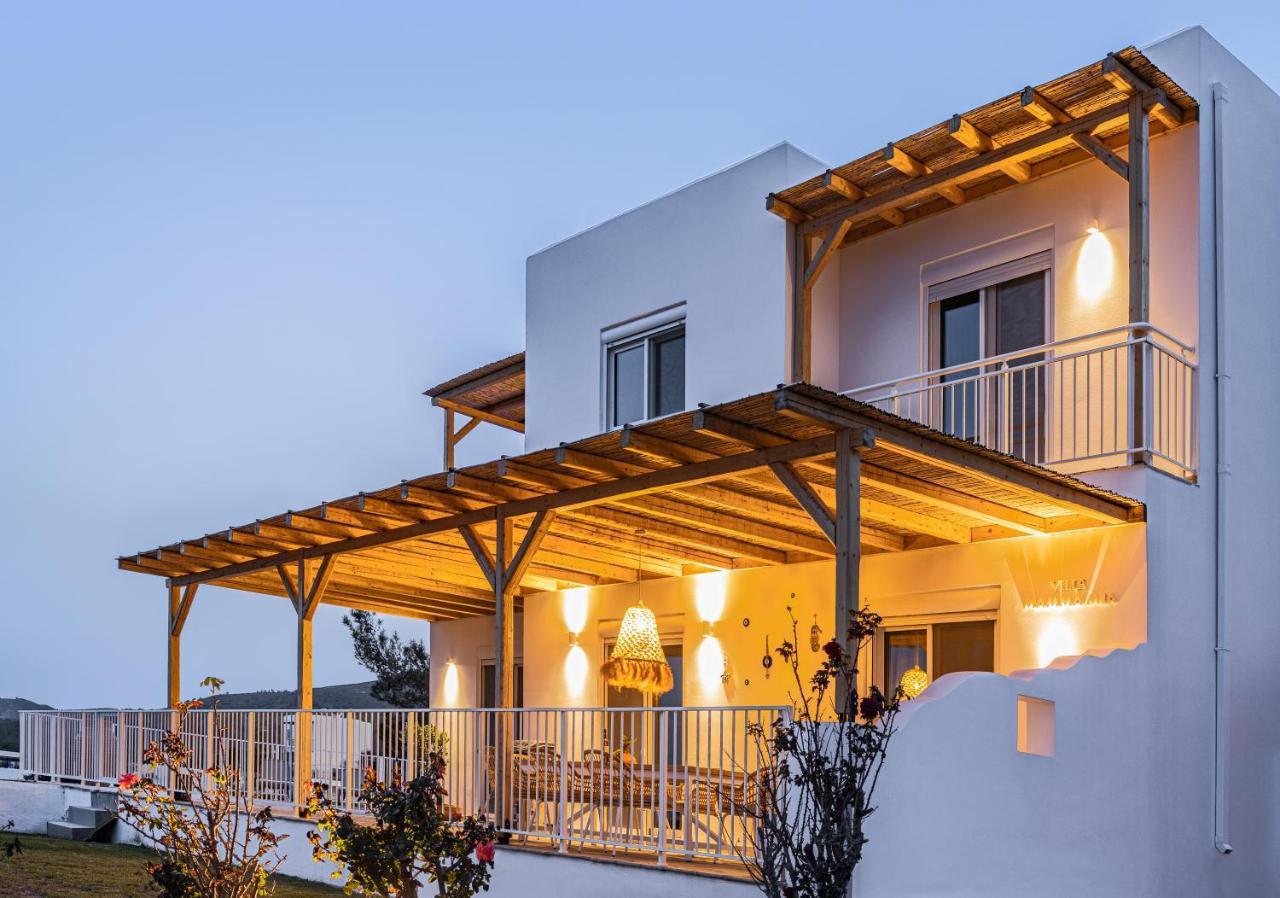 Villa Mamma Mia Ґеннаді Екстер'єр фото