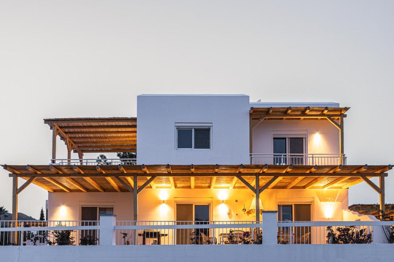 Villa Mamma Mia Ґеннаді Екстер'єр фото